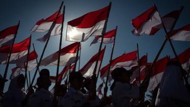 Hadapi Tantangan Ekonomi Global, Seluruh Elemen Bangsa Didorong Tekankan Persatuan dan Kesatuan
