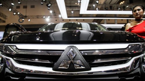 Mitsubishi Motors Gandeng Garuda Indonesia dan Tahilalats dalam Kampanye Sky Explorer