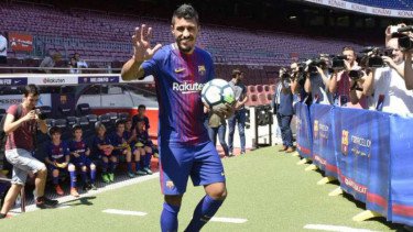 Ketika Pemain Brasil Jadi 'Gila' karena Kata-kata Lionel Messi, Tiba-tiba Gabung Barcelona