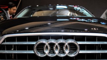 Diler Audi Banyak yang Tutup, Mobil Dijual Setengah Harga