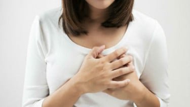 Waktu Terbaik Deteksi Kanker Payudara Lewat SADARI
