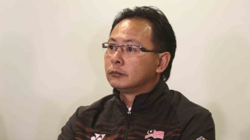 Mantan Pelatih Timnas Malaysia Resmi Latih Persik Kediri