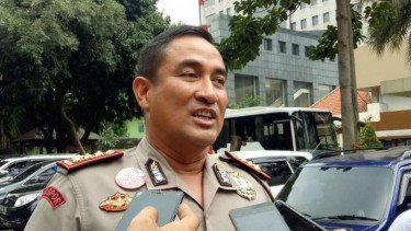 Profil Irjen Pol Suyudi Ario Seto, Eks Kapolda Banten Kini Jadi Kepala BNN