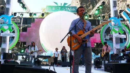 Efek Rumah Kaca, Last Child, sampai For Revenge Siap Meriahkan SoundbLAst 2025 Solo