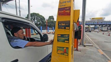 Siap-siap Macet dan Cari Alternatif Jalan! 6 Gerbang Tol di Jakarta Ditutup hingga 4 Oktober