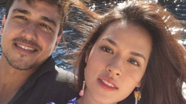 Raisa Resmi Gugat Cerai Hamish Daud, Netizen: Tasya Farasya Memasukan Anda ke Dalam Grup&nbsp;