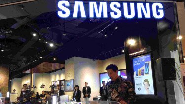 Samsung jadi Raja Pasar Smartphone Dunia, Geser Apple di Kuartal III 2025