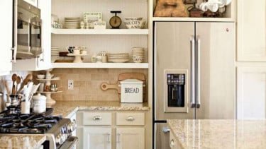 Dapur Bersih Kunci Hidup Sehat, Begini Cara Mudah Membuat Rumah Bebas Kontaminasi