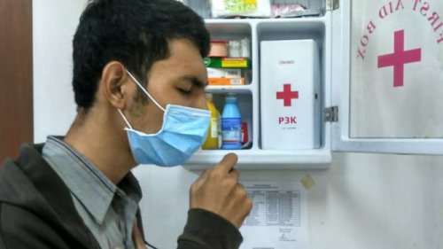 TBC jadi Beban Kesehatan Nasional, DPR: Perlu Perkuat Kerja Lintas Sektor, Tingkatkan Deteksi Dini