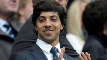 Heboh Rumor Persib Bandung Dilirik Bos Manchester City, Benarkah?