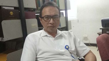 Ketua Ikatan Dokter Anak Indonesia (IDAI), Dr Piprim B Yunarso Spa(K)