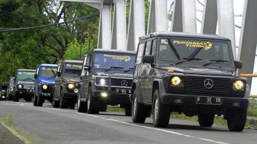 Top 5+ Mobil SUV Legendaris yang Tak Lekang oleh Waktu
