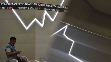 OJK Restui BEI Buka Kembali Kode Domisili di Akhir Sesi 1 dan 2 Perdagangan Saham