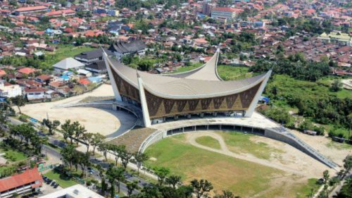 Anggota DPR Golkar Nilai Jalan Bypass Padang Krusial untuk Evakuasi Bencana