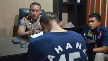Pimpinan Pesantren di Aceh Ditangkap, Diduga Lecehkan Santriwatinya