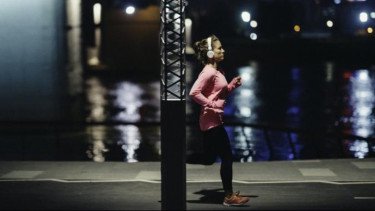 Olahraga Sebelum Sahur, Bolehkah? Ini Penjelasan Dokter dan Tips Aman Agar Tetap Fit saat Ramadhan