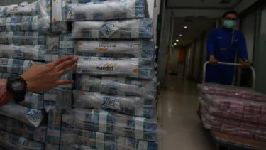 Utang Luar Negeri Indonesia Naik Jadi Rp7.366,37 Triliun Kuartal I-2026, Begini Rinciannya