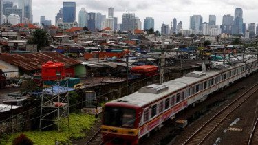 Ramai Dibahas, Ini Posisi Gerbong Kereta yang Relatif Paling Aman Menurut Pakar