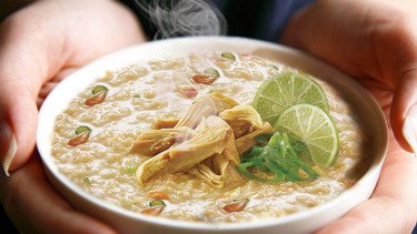 Ada Makanan yang Menghadirkan Solusi Sarapan Sehat dan Praktis!