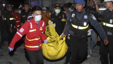 Dikira Usia 24, Ternyata 14 Tahun! Terkuak Fakta Mengejutkan Dibalik Kematian Terapis ABG Delta Spa Pejaten