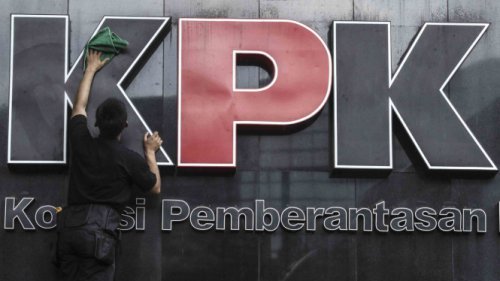 Kasus Korupsi CSR Bank Indonesia, KPK: Fokus Penyidikan ke ST dan HG