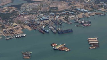 Cara BKI Tingkatkan Kualitas Pekerja Industri Maritim RI