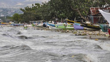 Cuaca Ekstrem Rusak 146 Rumah di Lebak-Banten sepanjang Desember 2025