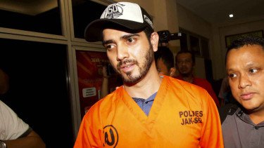 3 Kali Narkoba, Fachri Albar Dituntut 6 Bulan Rehabilitasi