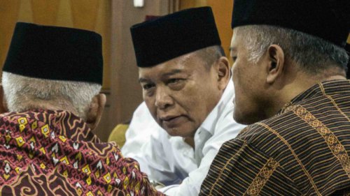 Elite PDIP di DPR Khawatir Konflik Iran-Israel Meluas: Pemerintah RI Mesti Waspadai Dampak Eskalasi