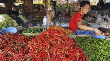 Harga Cabai, Beras, Minyak Goreng, hingga Daging Sapi Turun, Cek Daftar Lengkapnya