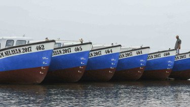 Dongkrak Kualitas SDM Industri Perkapalan RI, Begini Strategi BKI