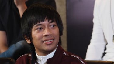 Rian DMasiv Ingin Lagu Nasional Jadi Lifestyle Anak Muda: Ajak Nge-Rock Rasa Kebangsaan!