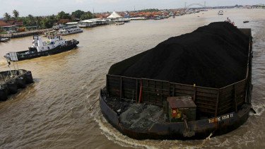 DPR Dorong Transformasi Batubara Bersih: Transisi Energi Bertahap, Stabilitas Ekonomi Terjaga