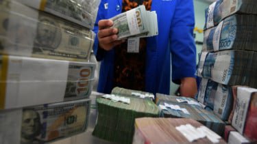 Utang Luar Negeri RI Turun Jadi US$424,4 Miliar Kuartal III-2025, BI Ungkap Penyebabnya