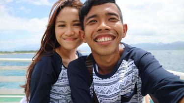 Terungkap! Istri Dede Sunandar Ngaku Sempat Dipukul Mertua Dua Kali