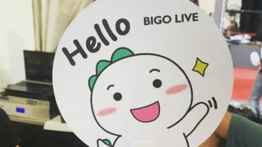 Bigo Live.