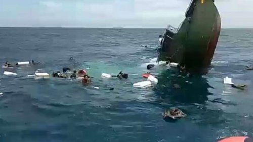 Speedboat Angkut Mahasiswa KKN UGM Tenggelam di Maluku Tenggara, Satu Tewas
