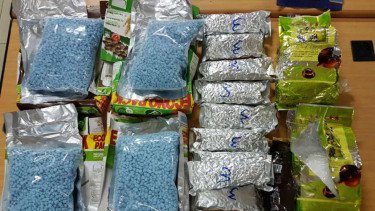 Ada Lencana Polri di Mobil yang Bawa Ekstasi Kecelakaan Tol Lampung, Kasusnya Diambil Alih Bareskrim! Ada Apa?