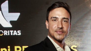 Hamish Daud