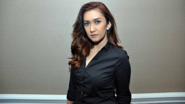 Nafa Urbach Akhirnya Minta Maaf Buntut Pernyataannya soal Kenaikan Gaji DPR