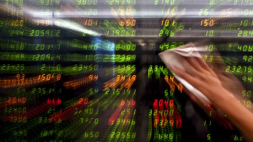 Dibuka Menguat, IHSG Diprediksi Lanjut Menguat Ditopang Kesepakatan Dagang AS-China