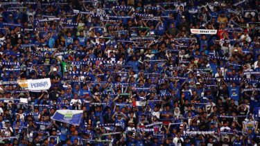 Jelang Lawan Malut United, Persib Larang Bobotoh Datang ke Stadion, Apa Alasannya?