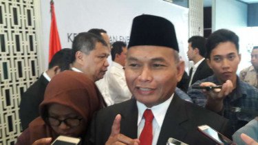 SKK: Sektor Hulu Migas Setor Rp 95,26 Triliun ke Kas Negara di Semester I-2025