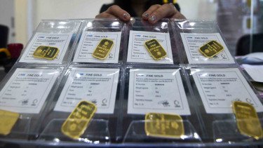 Harga Emas Hari Ini 29 Agustus 2025: Produk Antam Meroket, Global Stagnan
