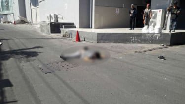 Pemuda di Jatinangor Lompat dari Apartemen karena Ditolak Berhubungan Badan