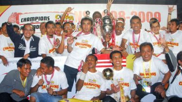 Piala Indonesia Kembali Digelar 2027, Intip Sejarah dan Daftar Tim Juara