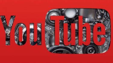 Ilustrasi YouTube.