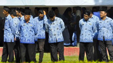 Libur Nataru, ASN Boleh Kerja dari Mana Saja pada 29-31 Desember