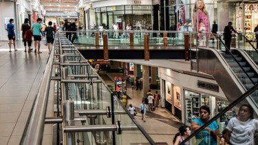Seperti Apa Konsep Work From Mall yang Dicanangkan Pemerintah? Ini Penjelasannya