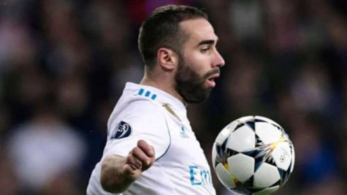 Carvajal Ultimatum Alexander-Arnold di Real Madrid